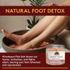 OKAY Foot Soak Detox Salt - Foot Soaking Salts for Dry Cracked Feet with Tea Tree Oil and Lavender Oil, Foot Bath, Pedicure Soak, Great for Men and Women, Athletes - 20 oz (Pack of 2) view 2
