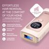 Lumina NRG IPL Hair Removal Device for Women & Men  Laser Hair Remover Machine for Body, Legs & Armpits  Painless Handheld Shaver view 2