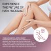 Lumina NRG IPL Hair Removal Device for Women & Men  Laser Hair Remover Machine for Body, Legs & Armpits  Painless Handheld Shaver view 3