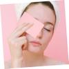 FOMIYES 300sheets Facial Oil Blotting Paper Absorbing Sheets for Oily Skin Control Residue Portable for All Skin Types view 3