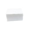 Baluue 100pcs Single Layer Cotton Face Pads Makeup Remover Exfoliating Reusable Pads view 1