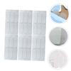 HAPINARY 2sets Ear Correction Tape for Protruding Ears Ear Suort Patch Vertical Stickers Cosmetics Ear Tape Discrete Design for Women 12sheets*2 view 3