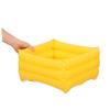 BCOATH Folding Water Bath Travel Foot Bath for Foot Care Inflatable Wash Basin view 4