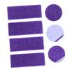 PAMINGONO 4pcs Pumice Stone Foot Care Tools Natural Dead Skin Remover Scrubber for Feet for Home Pedicure Manicure view 4