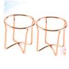 NOLITOY Makeup Sponge Rack Puff Drying Rack Beauty Egg Storage Makeup Sponge Holder Stand view 3