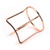 NOLITOY Makeup Sponge Rack Puff Drying Rack Beauty Egg Storage Makeup Sponge Holder Stand view 4