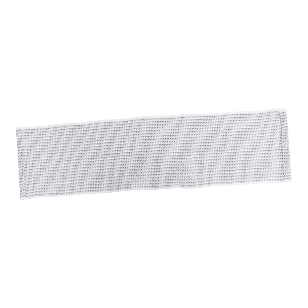 Double Sided Bath Scrub Towel Cloth Back Rubbing Long Shower