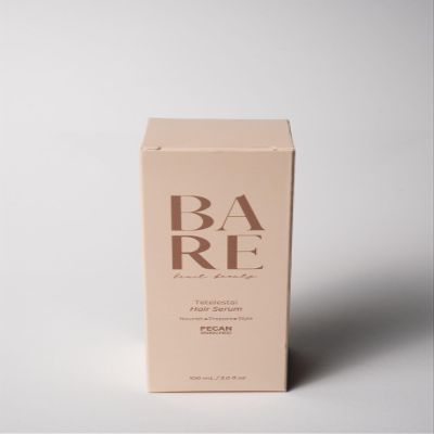 Bare Fruit Beauty Tetelestai Hair Serum