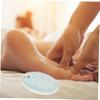 minkissy 2pcs Foot Stone Callus Remover Tool Natural Pumice Stone Foot Scrubber for Dead Skin Exfoliation view 4