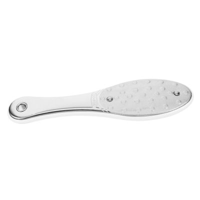 GOOHOCHY Professional Foot File Callus Remover Pedicure Tool Pumice Stone for Dry Cracked Feet