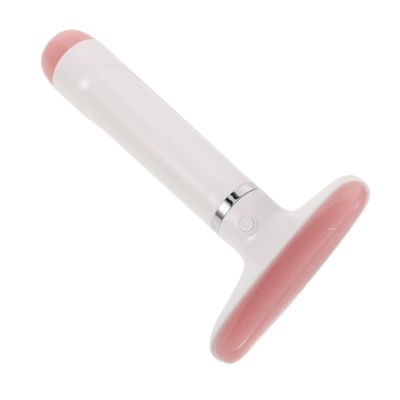 FOMIYES Face Scraper Gua Tool Manual Scraping Board for Facial Massage Design Smooth Edges for Skin Tightening and Relaxation Ready Packaging