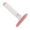 FOMIYES Face Scraper Gua Tool Manual Scraping Board for Facial Massage Design Smooth Edges for Skin Tightening and Relaxation Ready Packaging view 1