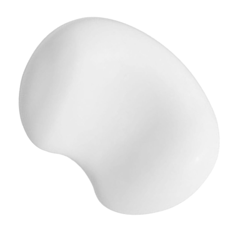 minkissy Bathtub Pillow Memory Tub Pillow for Bath Neck Support Spa Bathroom Decor Bath Accessories