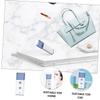 Baluue 1pc Portable Nano Face Sprayer for Deep Skin Hydration Facial Humidification Device for Travel Office Use High-Frequency for Moisture Cell Circulation view 3