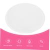 FRCOLOR Facial Exfoliating Pads 60 Pack Round Cotton Pads for Face Makeup Removal Clean Soft Facial Cleansing Towels view 3
