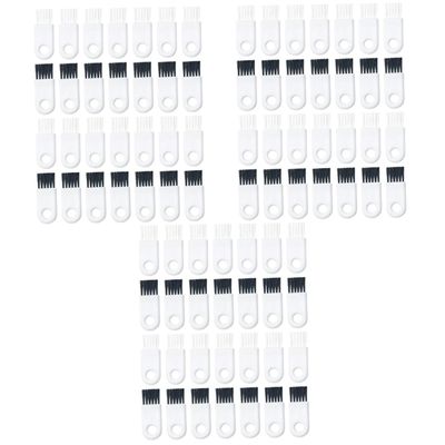 Ipetboom 90pcs Shaver Cleaning Brush Electric Shaver Cleaner Razor Brush Cleaning Tool