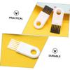 Ipetboom 90pcs Shaver Cleaning Brush Electric Shaver Cleaner Razor Brush Cleaning Tool view 2