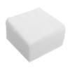 FOMIYES 200pcs Non-Woven Makeup Remover Pads Facial Cleansing Exfoliating Cleansing Towels for Face Nails Soft Comfortable for Travel view 1