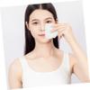 FOMIYES 200pcs Non-Woven Makeup Remover Pads Facial Cleansing Exfoliating Cleansing Towels for Face Nails Soft Comfortable for Travel view 2