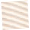 FOMIYES Body Hair Removal Waxing Sticks Wooden Wax Stick Set Applicator Spa Beauty Kit view 1