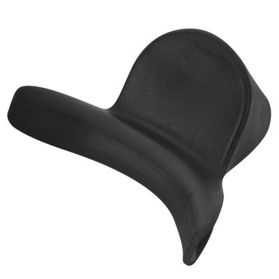 FRCOLOR Shampoo Bowl Neck Cushion for Hair Washing Design Comfortable Salon Pillow for Neck Support for Beauty Salons and Home Use