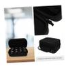 Baluue Essential Oil Storage Bag Essential Oil Storage Case Handle Portable for Travel view 2