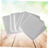 Baluue Skincare Cotton Pads for Makeup Discharge Nail Oil 540 Sheets Glue Cleaning Tool Non-damaging for (Cotton Deep Clean) view 4