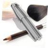 FRCOLOR 3pcs Benefit Eyebrow Pencil Sharpeners Brow Kit Pencil Sharpener Cover Eyebrow Spoolie for Women view 4