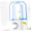 WOONEKY Nano Hydration Portable Humidifier for Face Face Spray Mist Hydrating Facial Mister Humidifier USB Charged Handheld Beauty Instrument Random Style view 4