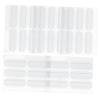FRCOLOR 30pcs Vertical Ear Patches for Protruding Ears Gentle Adhesive for Photography and Everyday Use view 1