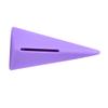 NOLITOY Triangle Shape Bikini Shaver Tool for Women Private Part Hair Removal Razor Safe Easy to Use for Bikini Body and Underarm Smooth Skin view 1