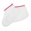 HONMEET Paraffin Wax Booties Reusable Foot Covers for Soft Material for Heat Retention Fit with Hook Loop Closure for Foot Care view 1