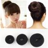Baluue 3pcs Hair Donut Bun Maker for Effortless Chignon Styling for Dance and Everyday Use No Damage to Hair view 3