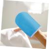 OHPHCALL 1pair Paraffin Wax Gloves for Hand Bath Treatment Hot Wax Covers for Spa Comfortable for Moisturizing Dry Hands view 4