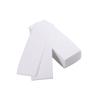 Gogogmee 200pcs Nonwoven Hair Removal Strips Professional Depilatory Wax Paper for Body Facial Use Soft Flexible Strong Adhesive for Easy Operation for Women Men view 1