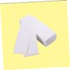 Gogogmee 200pcs Nonwoven Hair Removal Strips Professional Depilatory Wax Paper for Body Facial Use Soft Flexible Strong Adhesive for Easy Operation for Women Men view 2