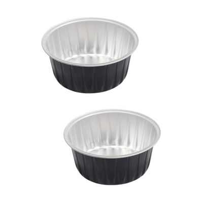 NOLITOY 12pcs Paraffin Wax Melting Bowl Hair Eraser Round Wax Bean Bowl Hair Removal Tool for Women