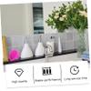 IWOWHERO 4pcs Silicone Face Deep Cleaning Scrubbers Facial Cleansing and Exfoliation Compact and Travel-Friendly Face Brushes for Deep Skin Care view 4