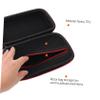 Red Razor Storage Case with Oxford Cloth EVA Travel Organizer Bag view 3