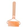 Beatifufu 2pcs Gua Sha Facial Tools Face Massage Roller Stick Rose for Beauty Face Lifting Device view 4