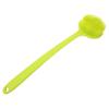 Baluue Shower Brush Scrub Bath Tool Massage Bath Brush Hanging for Deep Clean view 1
