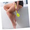 Baluue Shower Brush Scrub Bath Tool Massage Bath Brush Hanging for Deep Clean view 3