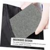 HAPINARY 2sets Bamboo Charcoal Oil Blotting Paper Oil Control Facial Tissues Fragrant Face Cleaning Paper for Oily Skin Unisex Design for All Ages view 3