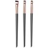 Beatifufu Elegant Eye Makeup Kit Angled Eyeliner Eyebrow Concealer Brushes for Travel Professional Beauty Salons view 1