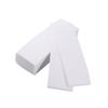 FOMIYES 300pcs Hair Removal Paper Professional Wax Strips Nonwoven Epilator Gentle Quality view 1
