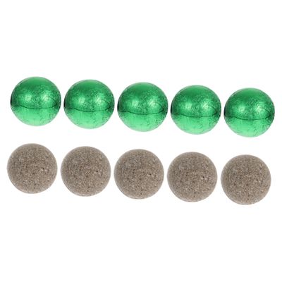 NOLITOY 10pcs Safe Foot Bath Pills Relaxing Herbal Foot Care Tablets for Soothing Soaks Moisturizing Skin for
