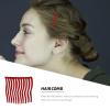Baluue 6pcs Hair Accessories for Wedding Chic Comb Clip Hair Comb for Brides Little Girl Accessories view 4