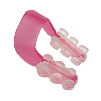 Baluue Japan Nose Lifting Clip Nose Shaper Gel Pad for Random Enhances Bridge Daily Use