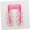 Baluue Japan Nose Lifting Clip Nose Shaper Gel Pad for Random Enhances Bridge Daily Use view 2