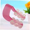 Baluue Japan Nose Lifting Clip Nose Shaper Gel Pad for Random Enhances Bridge Daily Use view 3